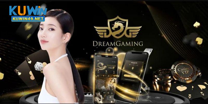 Tổng quan chung về sảnh DG Casino 