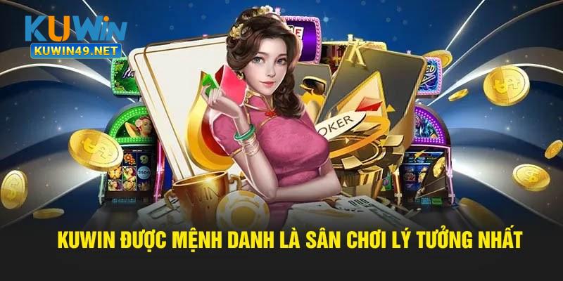 kuiwn giới thiệu